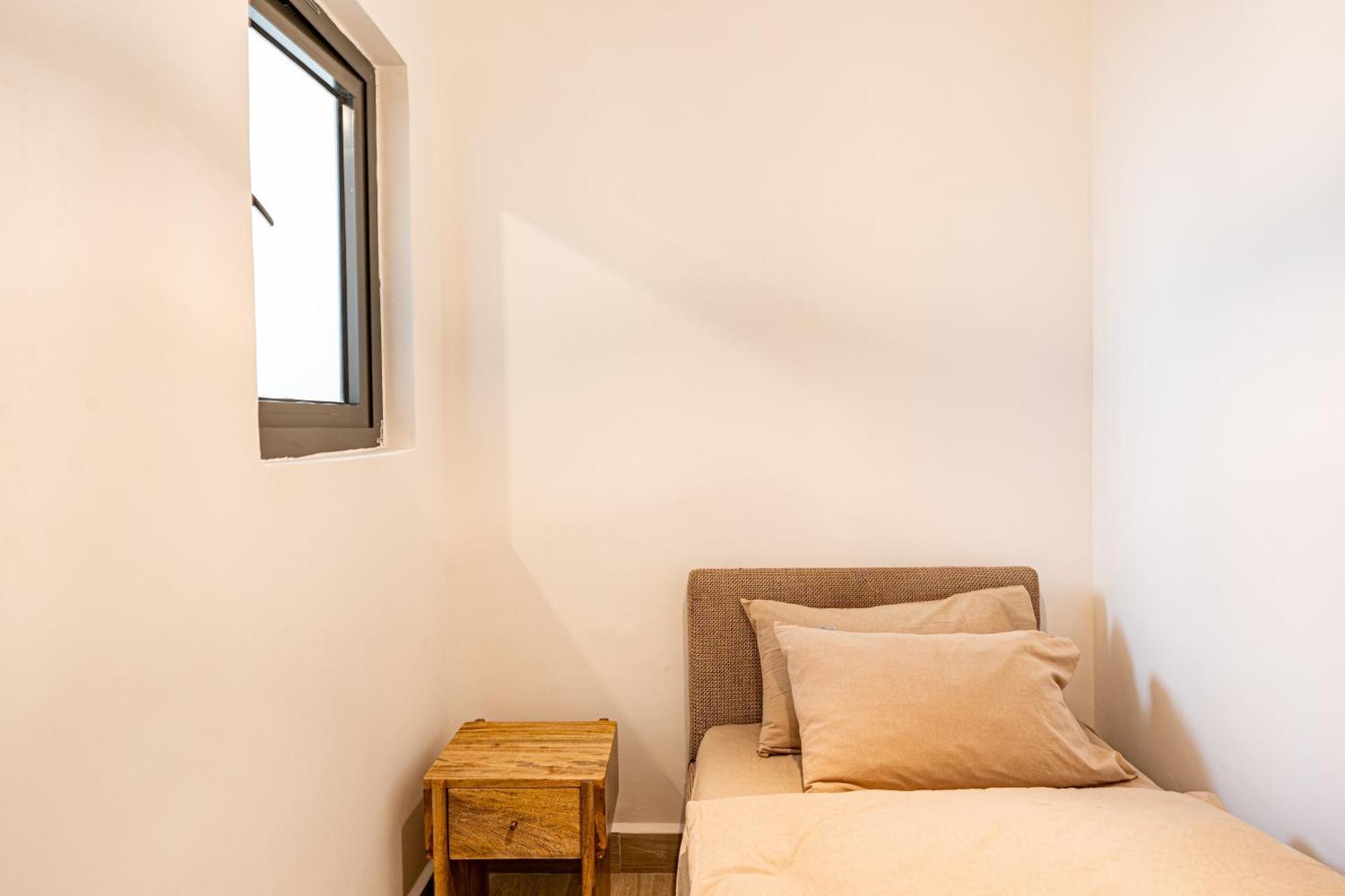 Riverside Square - 2-bedroom Swimming Pool - Gym
