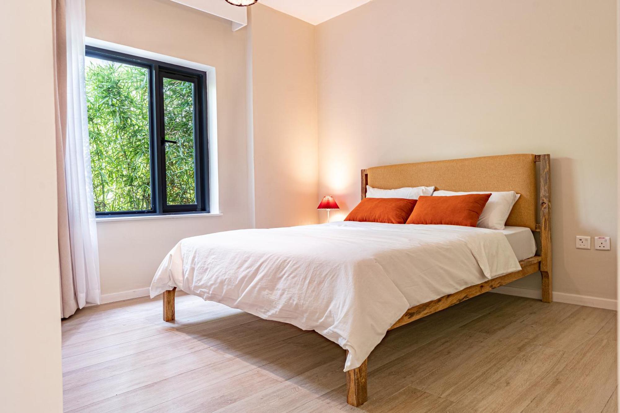 Riverside Square Two Bedroom Apartment, Swimming Pools, Gym, Workspace, Wonderiss Homes Westland Living Apartment Nairobi