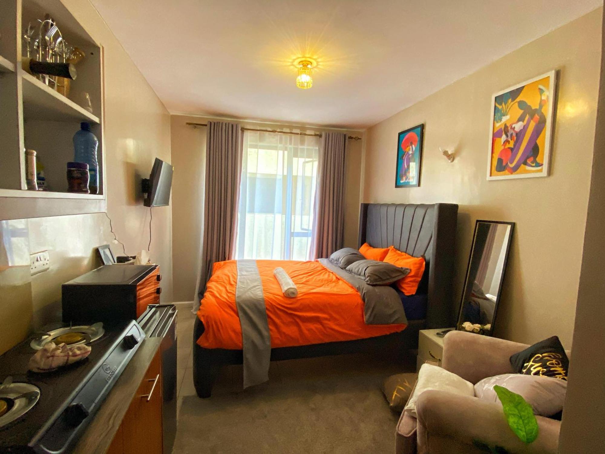 Chill Zone Apartment *