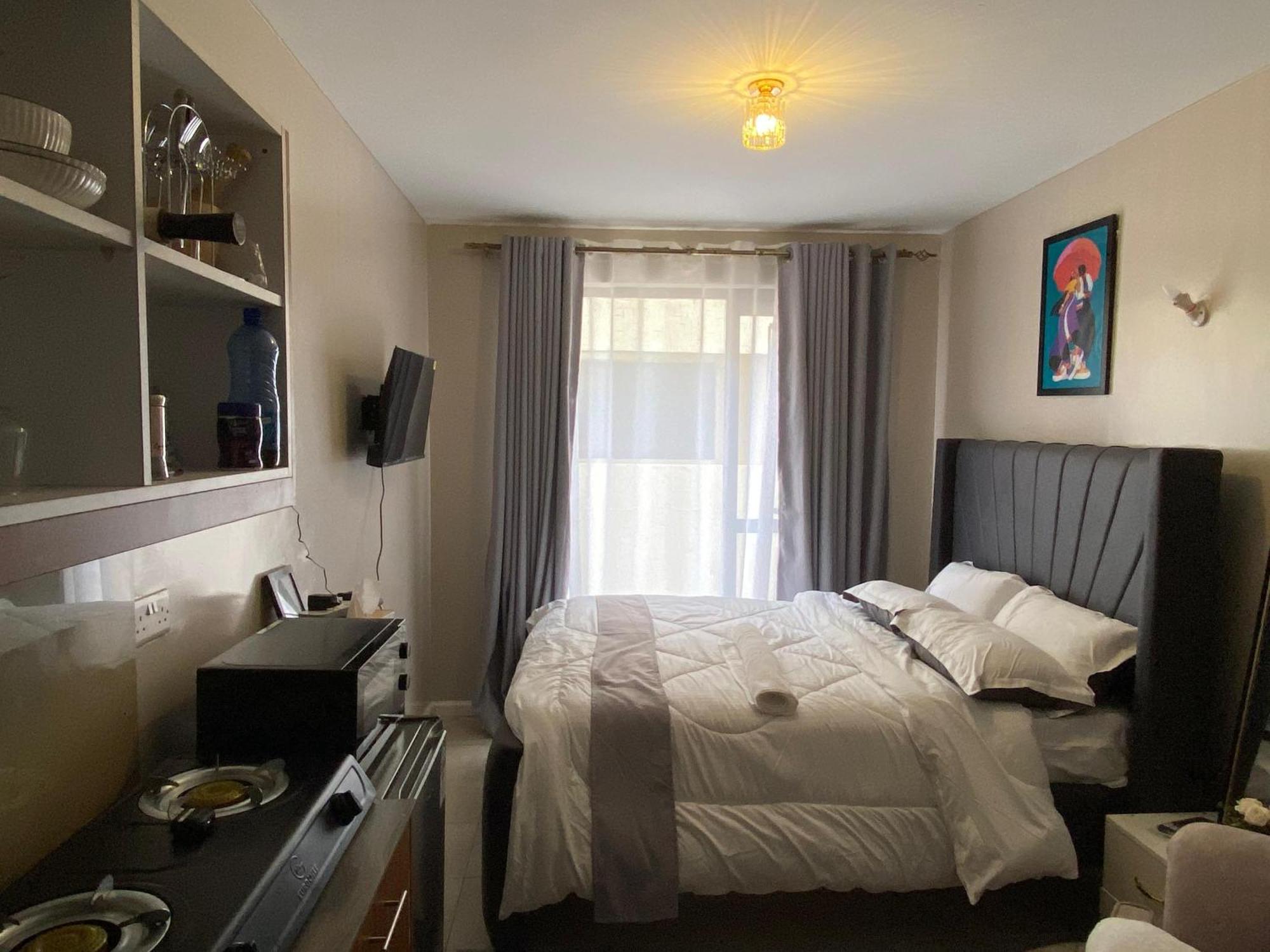 Chill Zone Apartment *