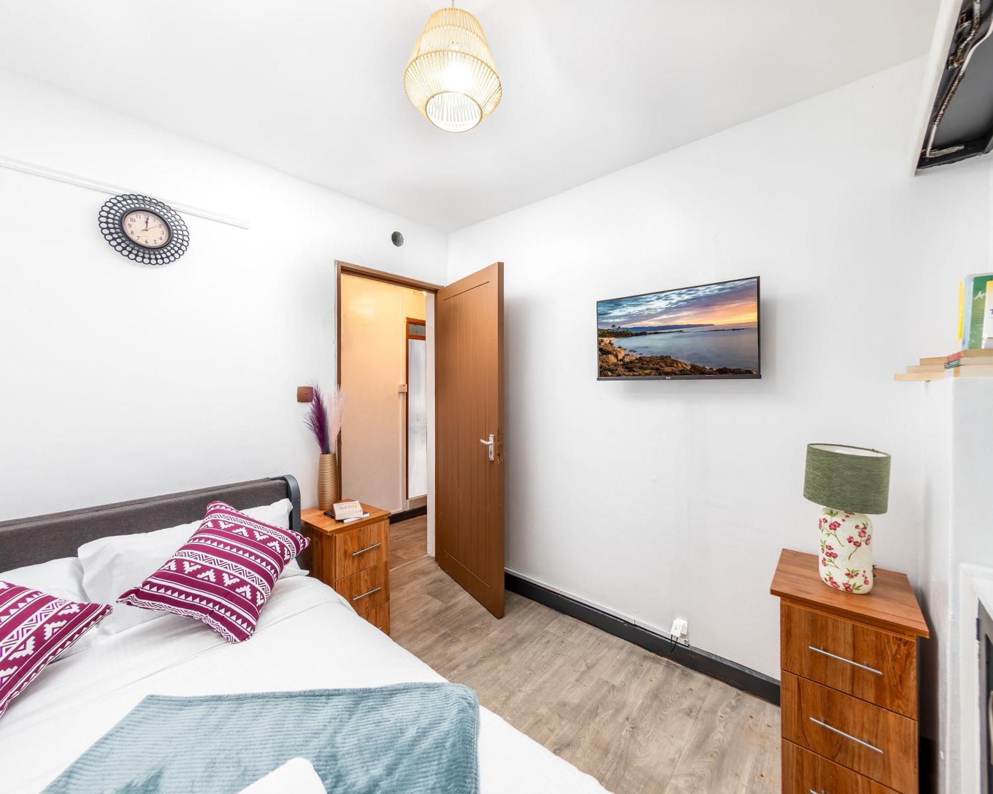 Queens Nest- Women Only Residences Nairobi