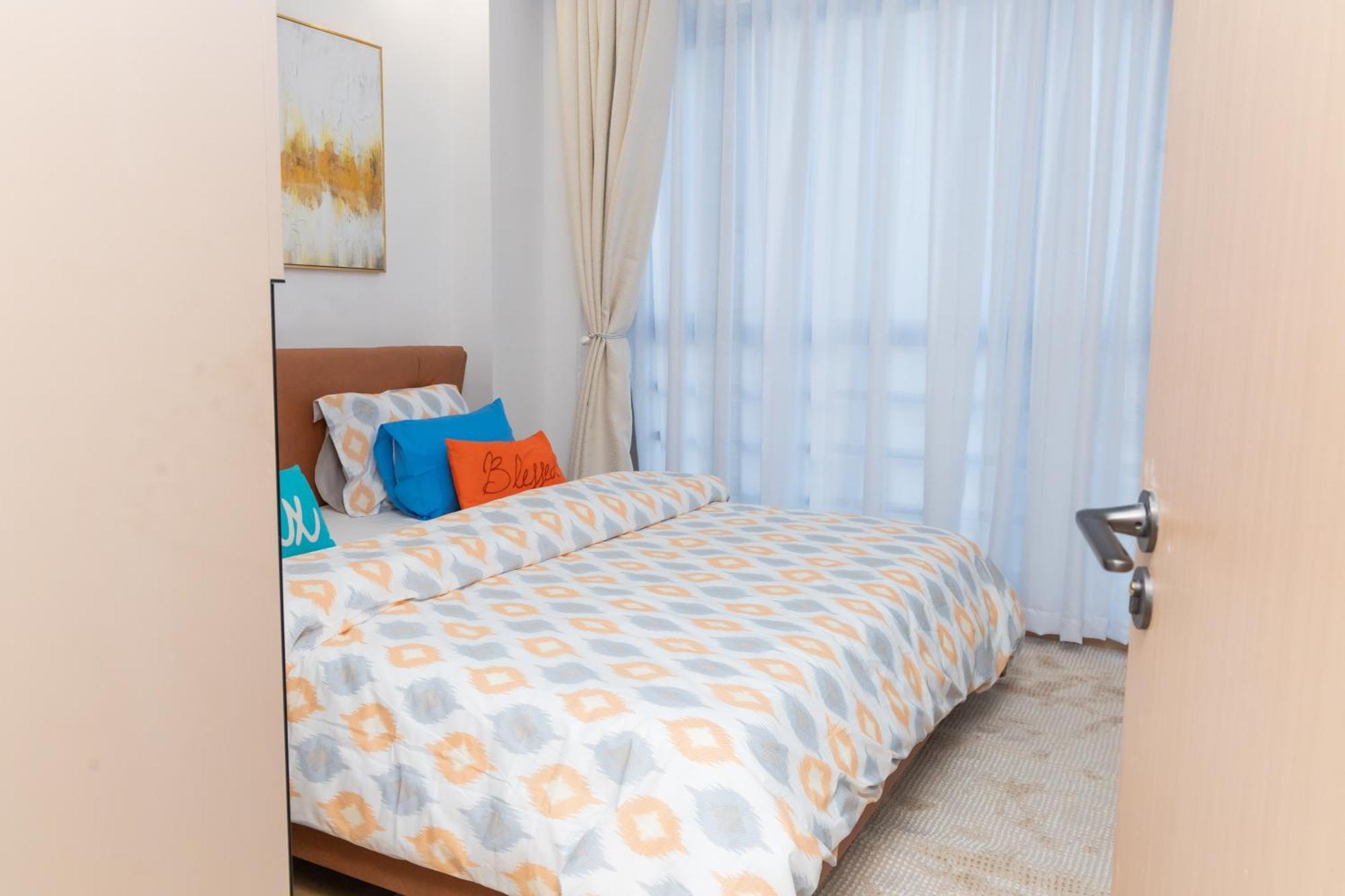 Esther's Paradise Haven Bed & Breakfast Nairobi