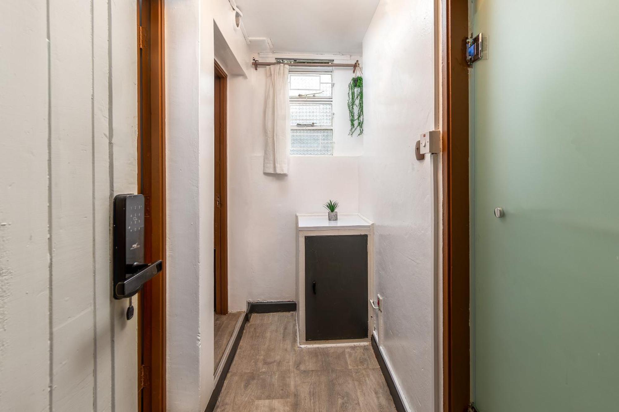 Queens Nest- Women Only Residences