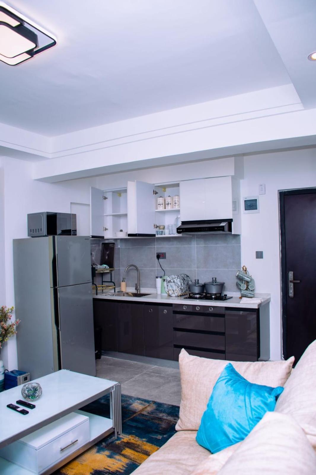 Oasis Apartment