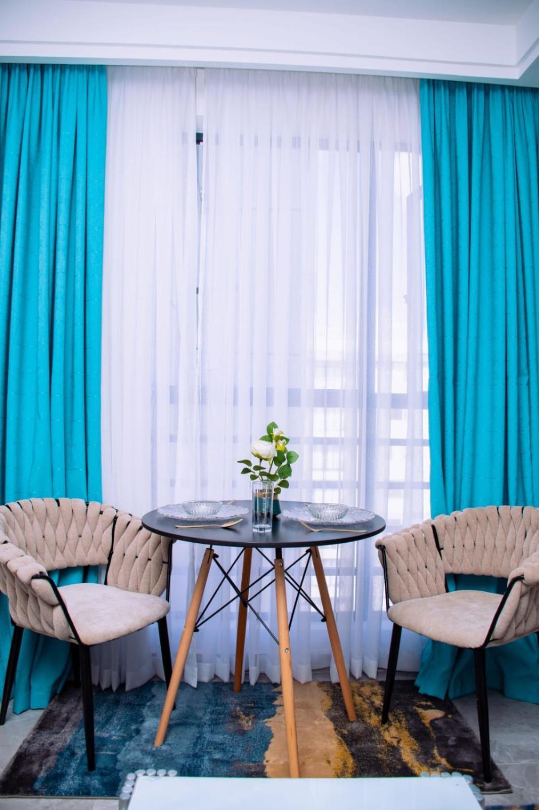 Oasis Apartment *