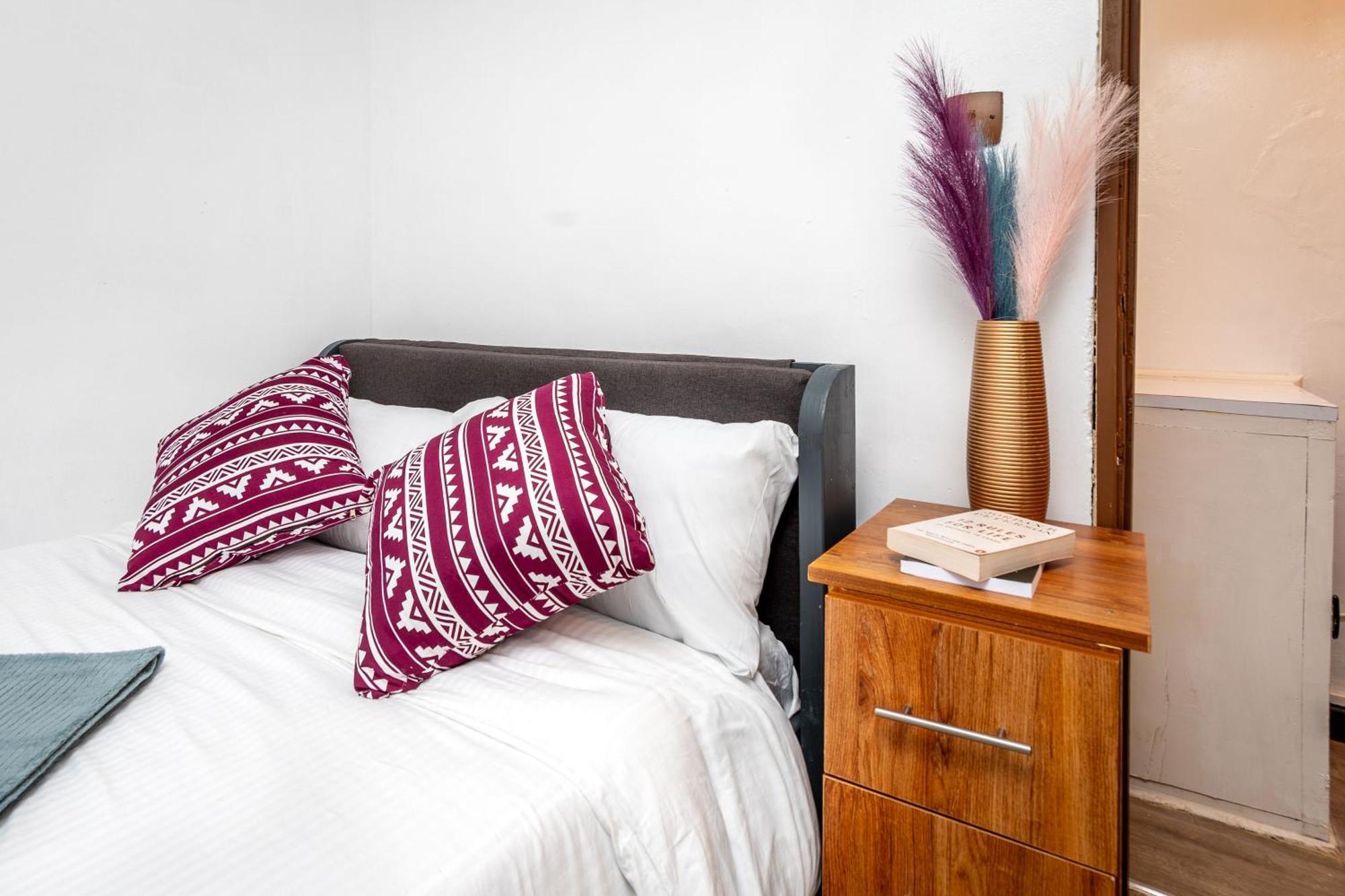 Queens Nest- Women Only Residences