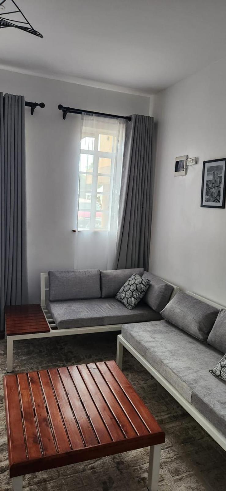Apartment Luxurious Cosy Nairobi