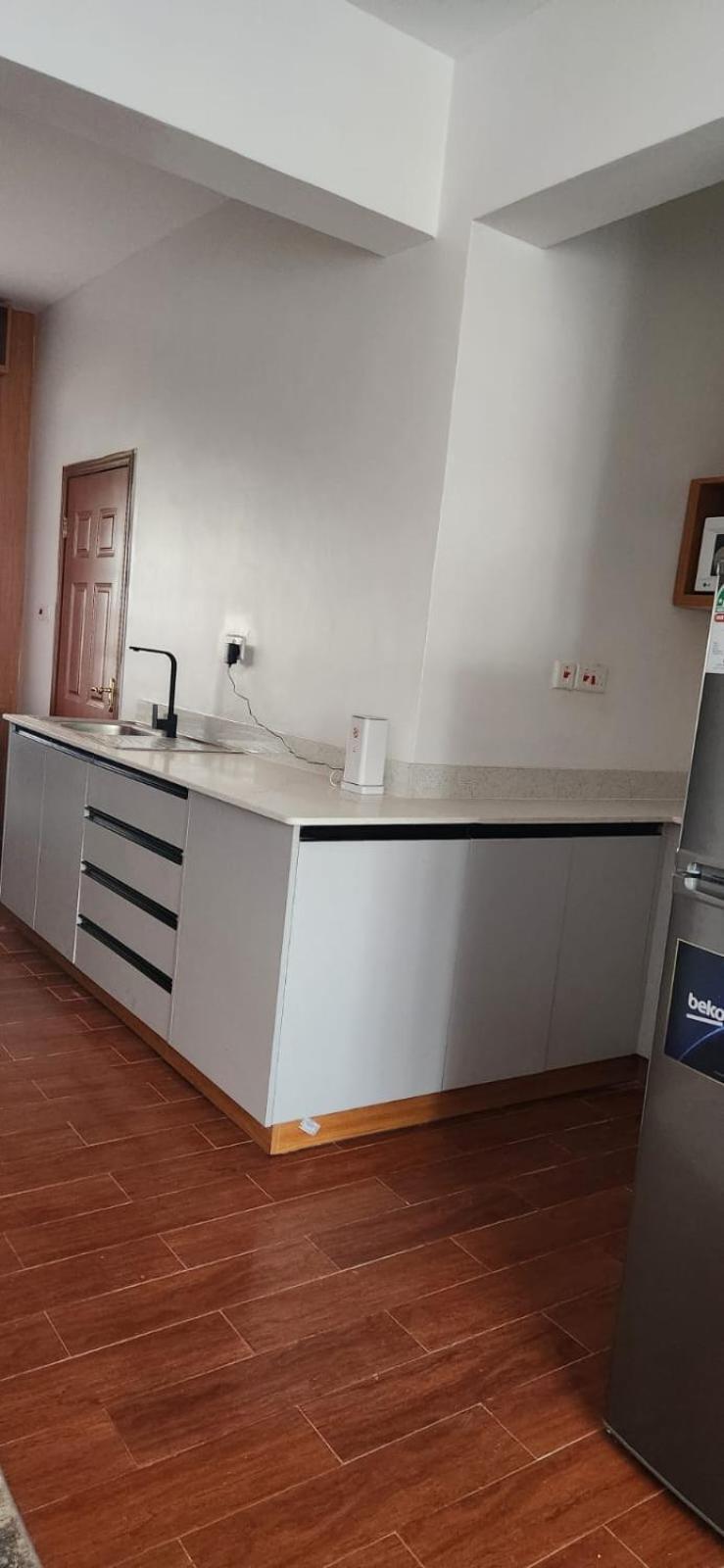 Apartment Luxurious Cosy