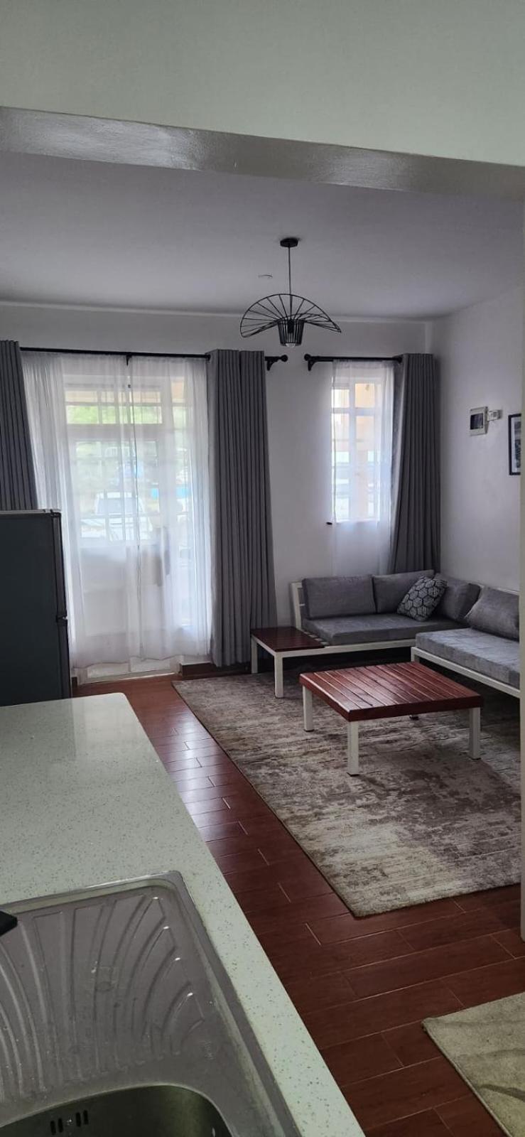 Luxurious Cosy Apartment