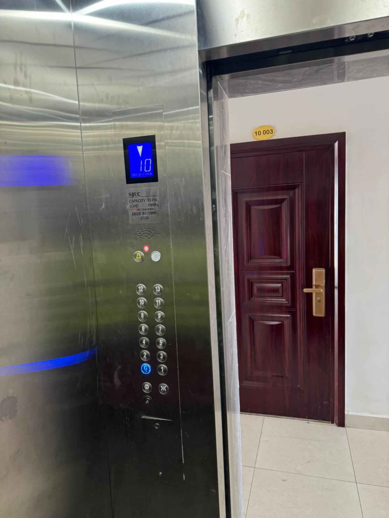 Zidfa Homes Apartment Nairobi