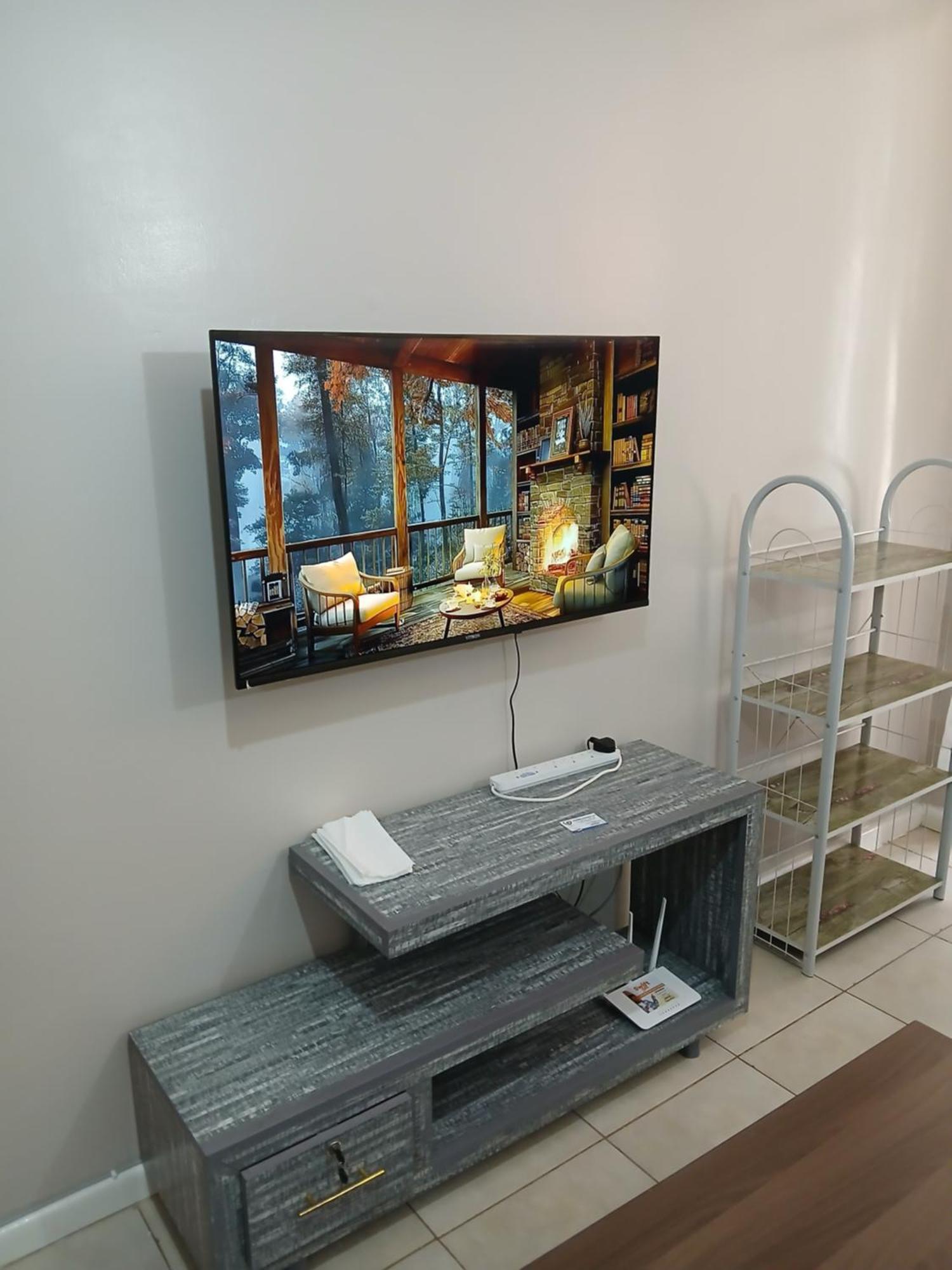 Apartamento Serenity Homes *