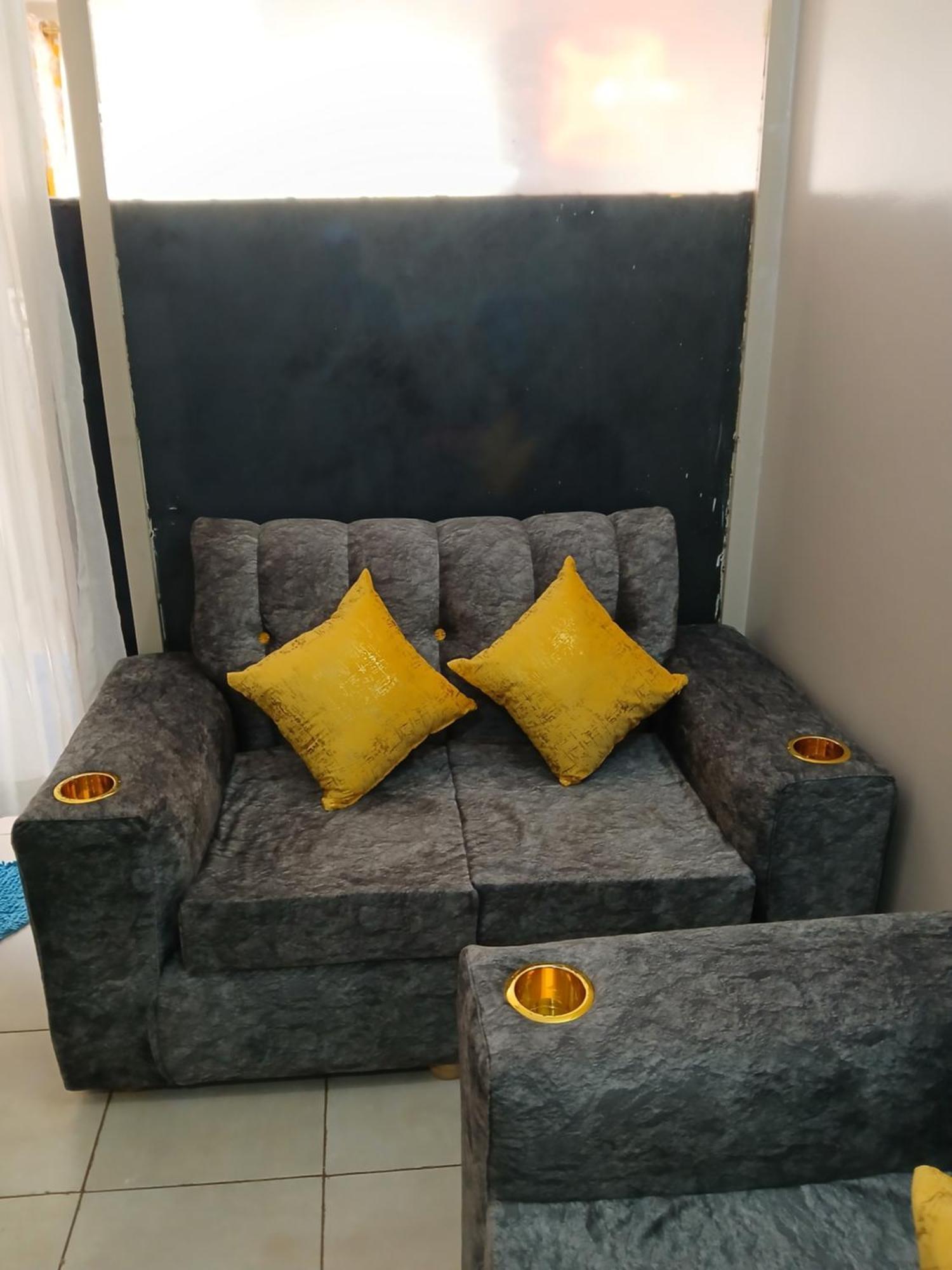 Apartamento Serenity Homes *