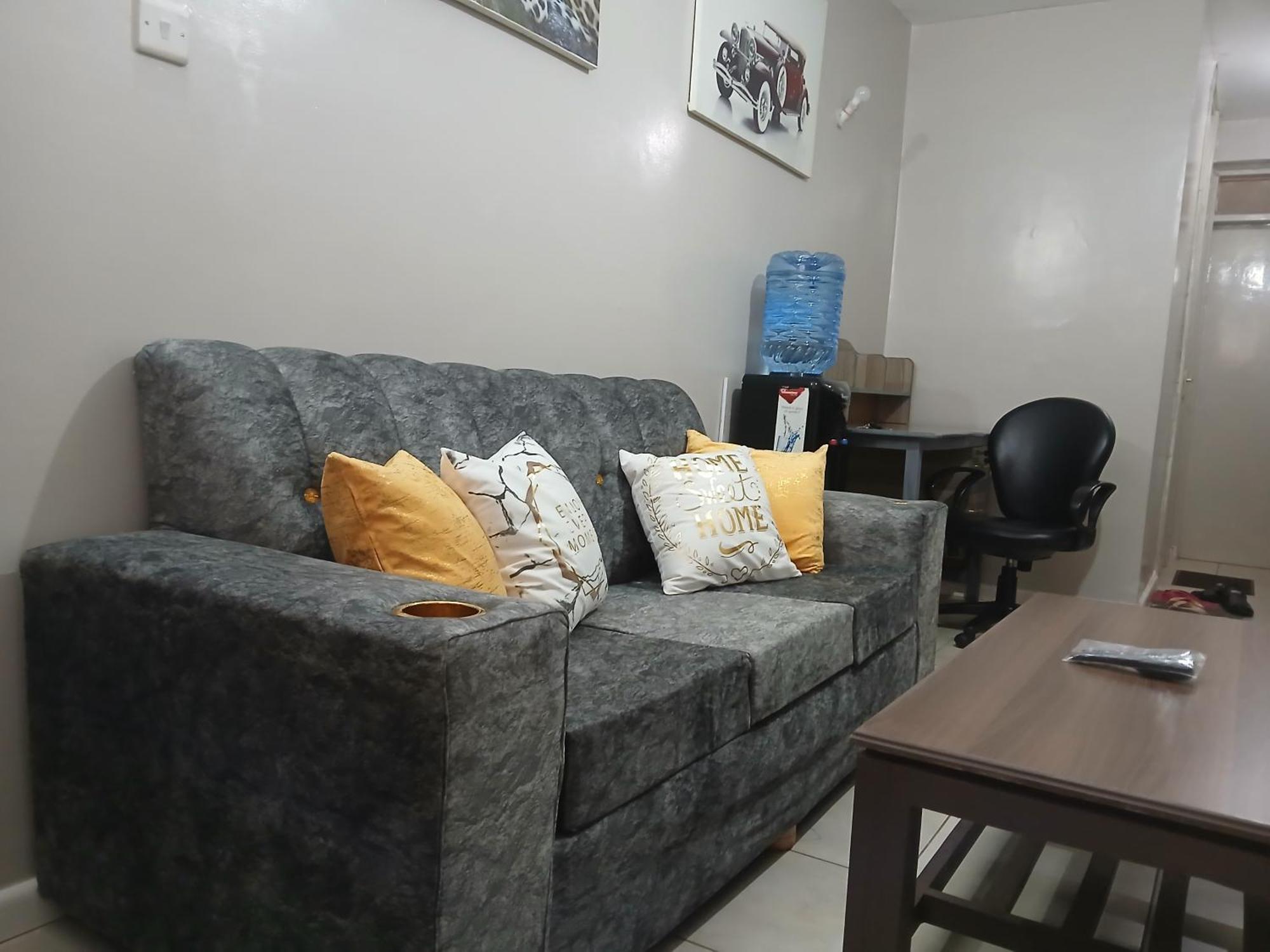 Serenity Homes Nairobi