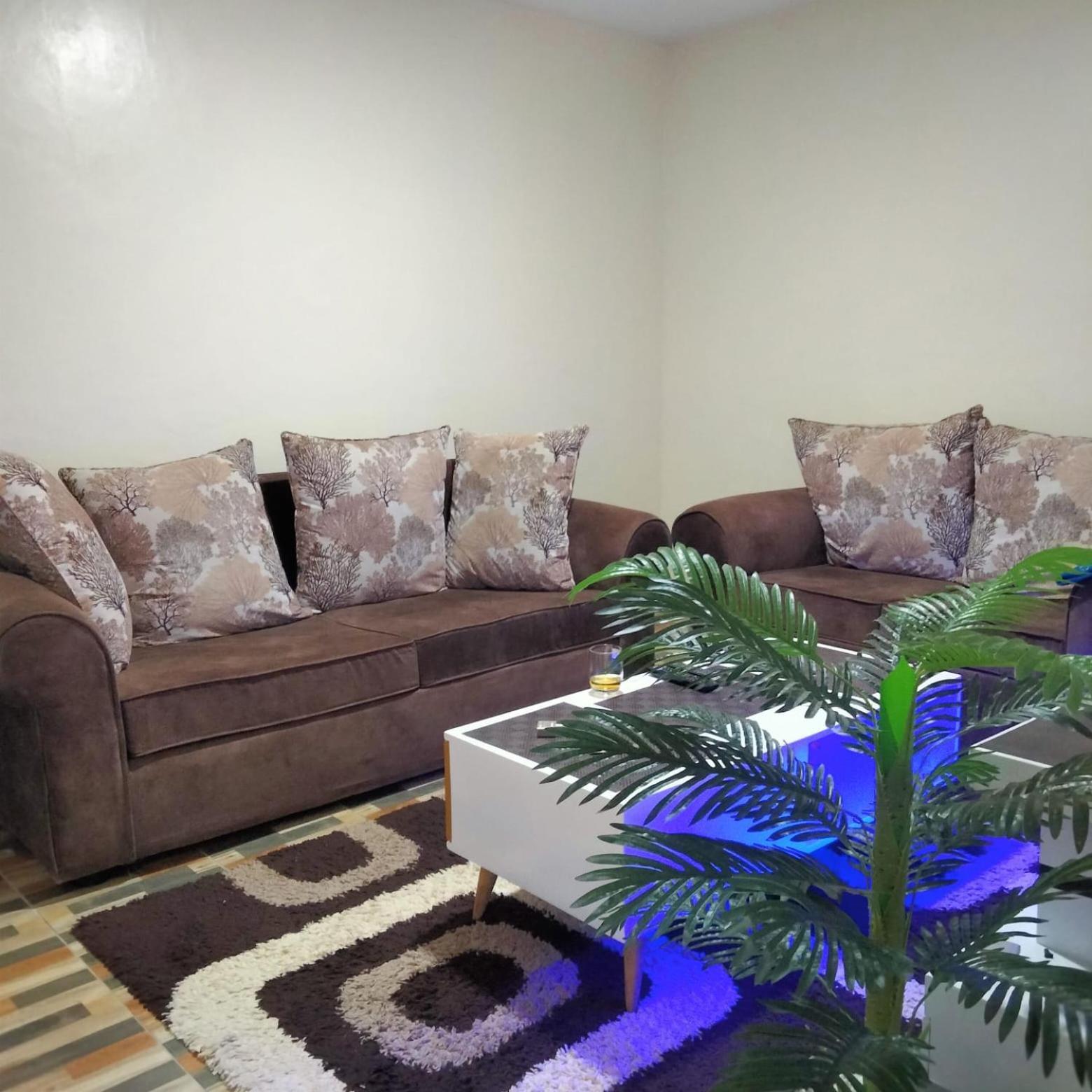 Apartment Jetview Court *