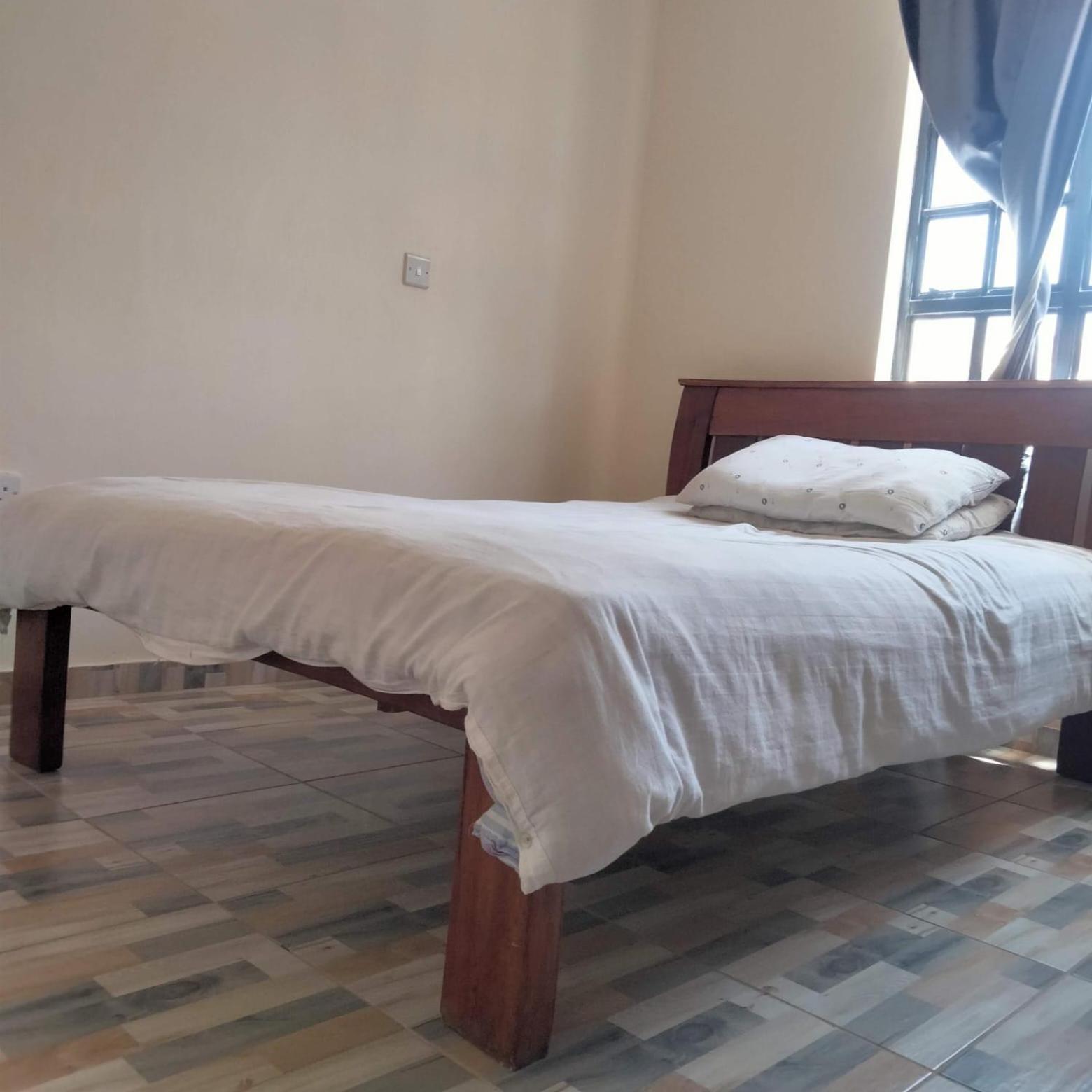 Apartment Jetview Court Nairobi