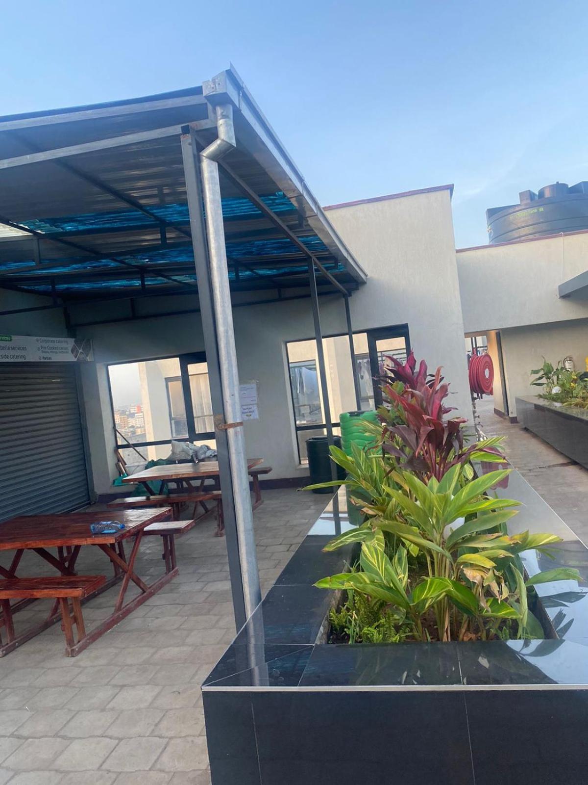 Tsavo Fedha Nairobi
