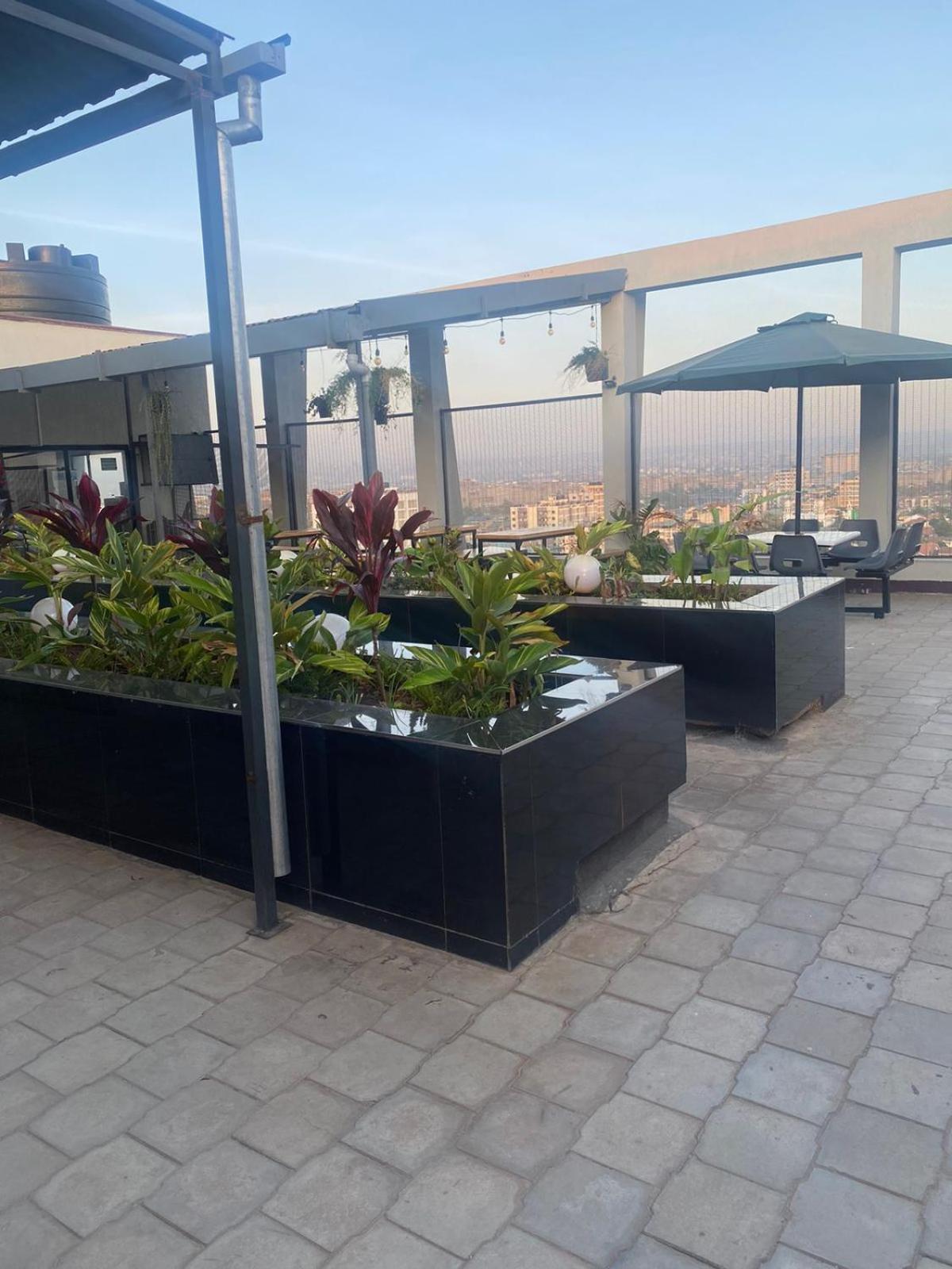 Tsavo Fedha Apartment *