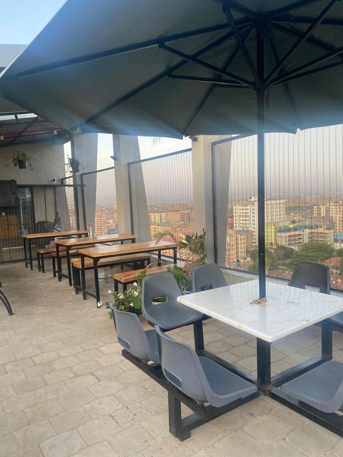 Tsavo Fedha Apartment