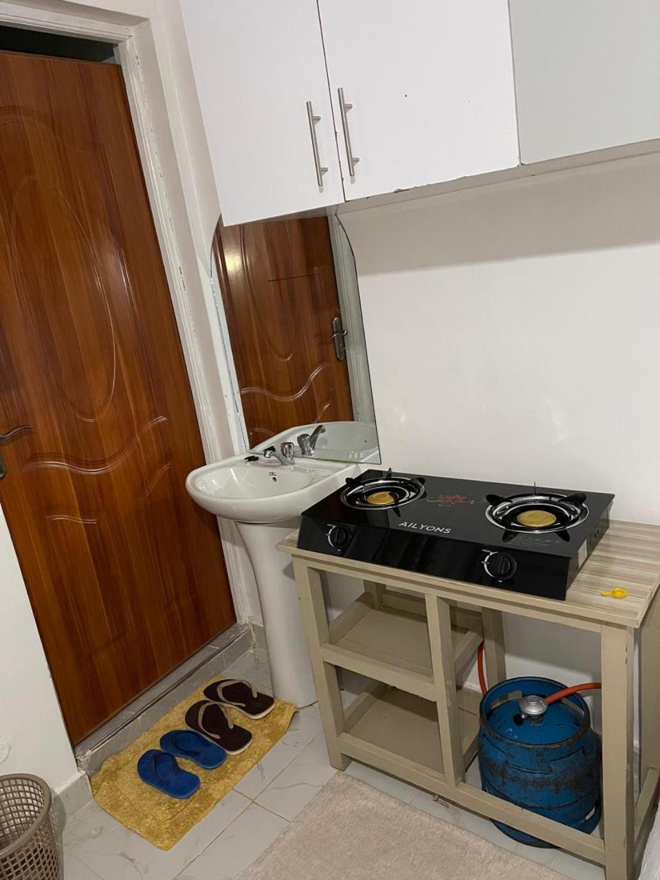 Trm Drive Roysambu Thika Road Apartment