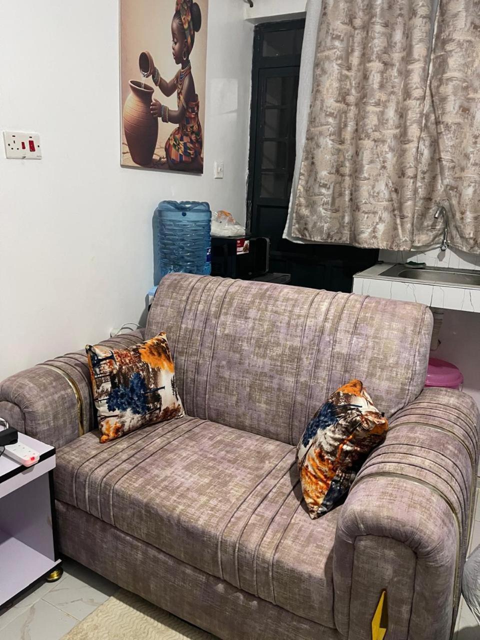 Apartment Trm Drive Roysambu Thika Road