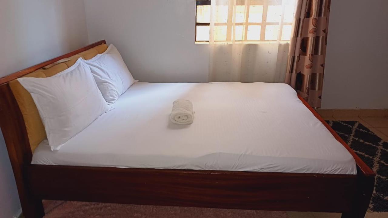 Springs Spacious One Bedroom Nairobi