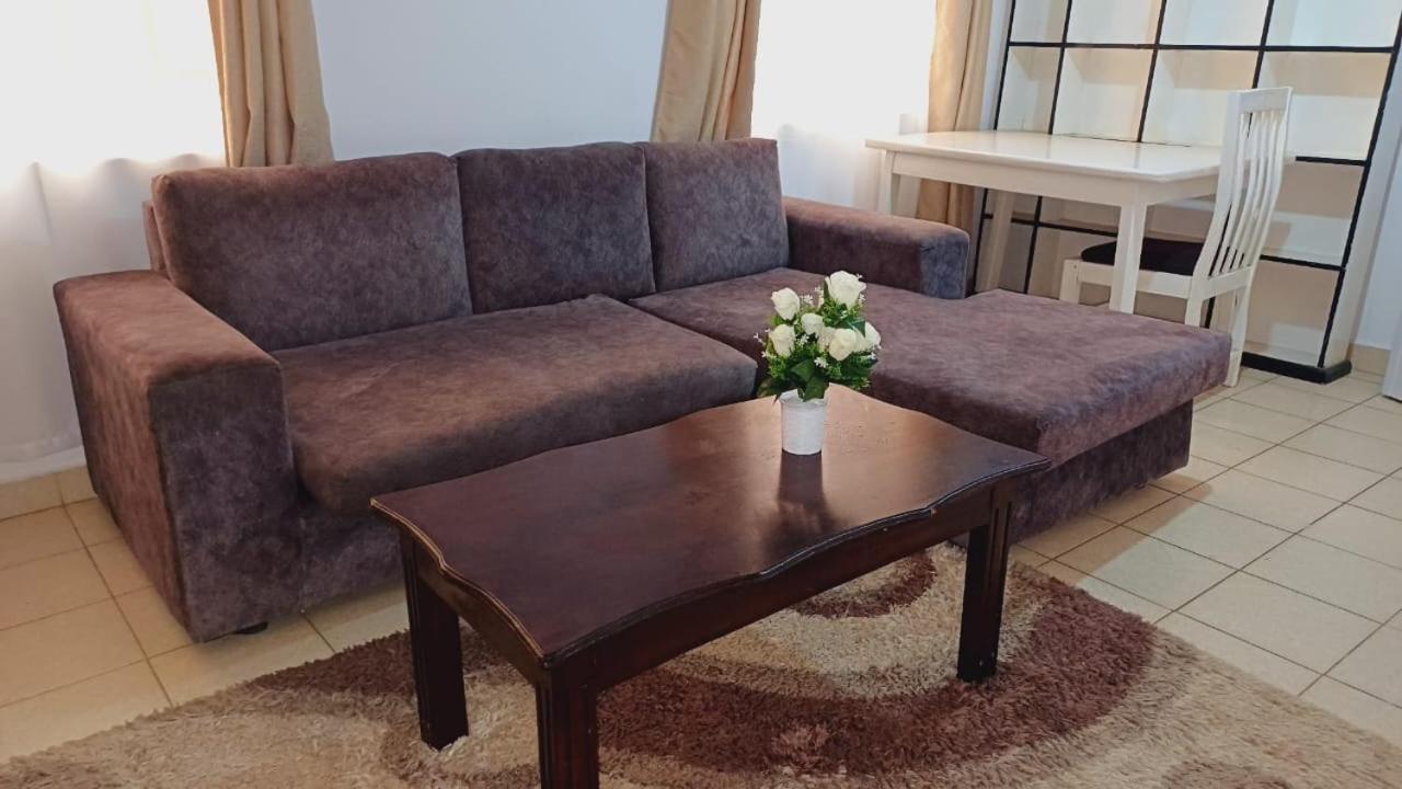 Apartment Springs Spacious One Bedroom Nairobi