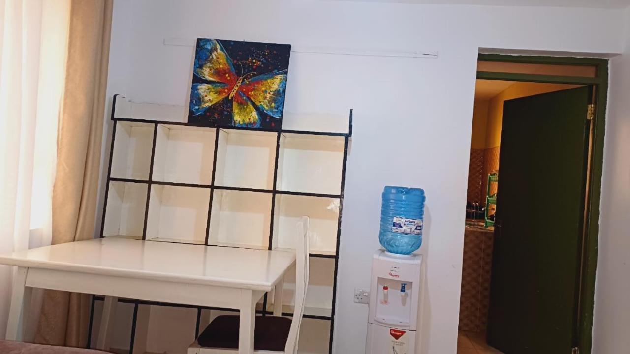 Springs Spacious One Bedroom Nairobi