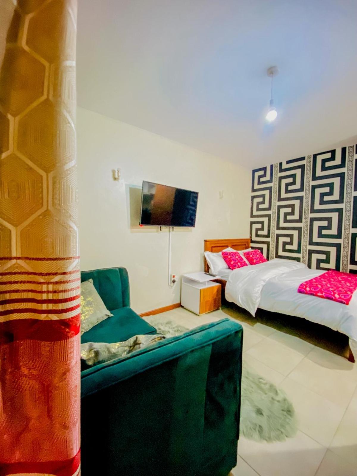 Bed & Breakfast Chill Spot Nairobi