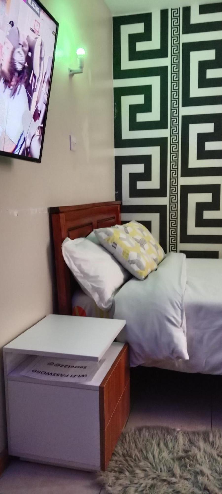 Chill Spot Bed & Breakfast