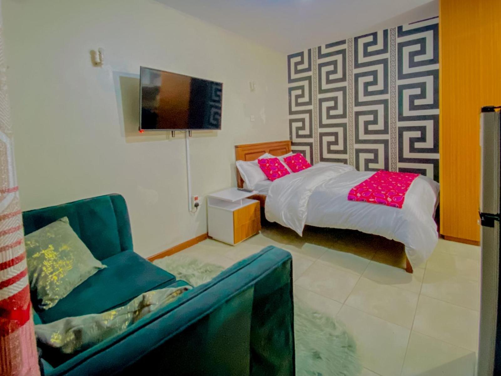 Chill Spot Bed & Breakfast Nairobi
