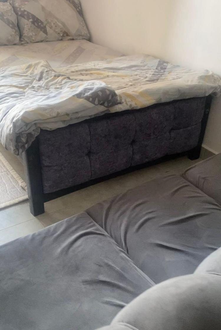 Tsavo Fedha Apartment Nairobi
