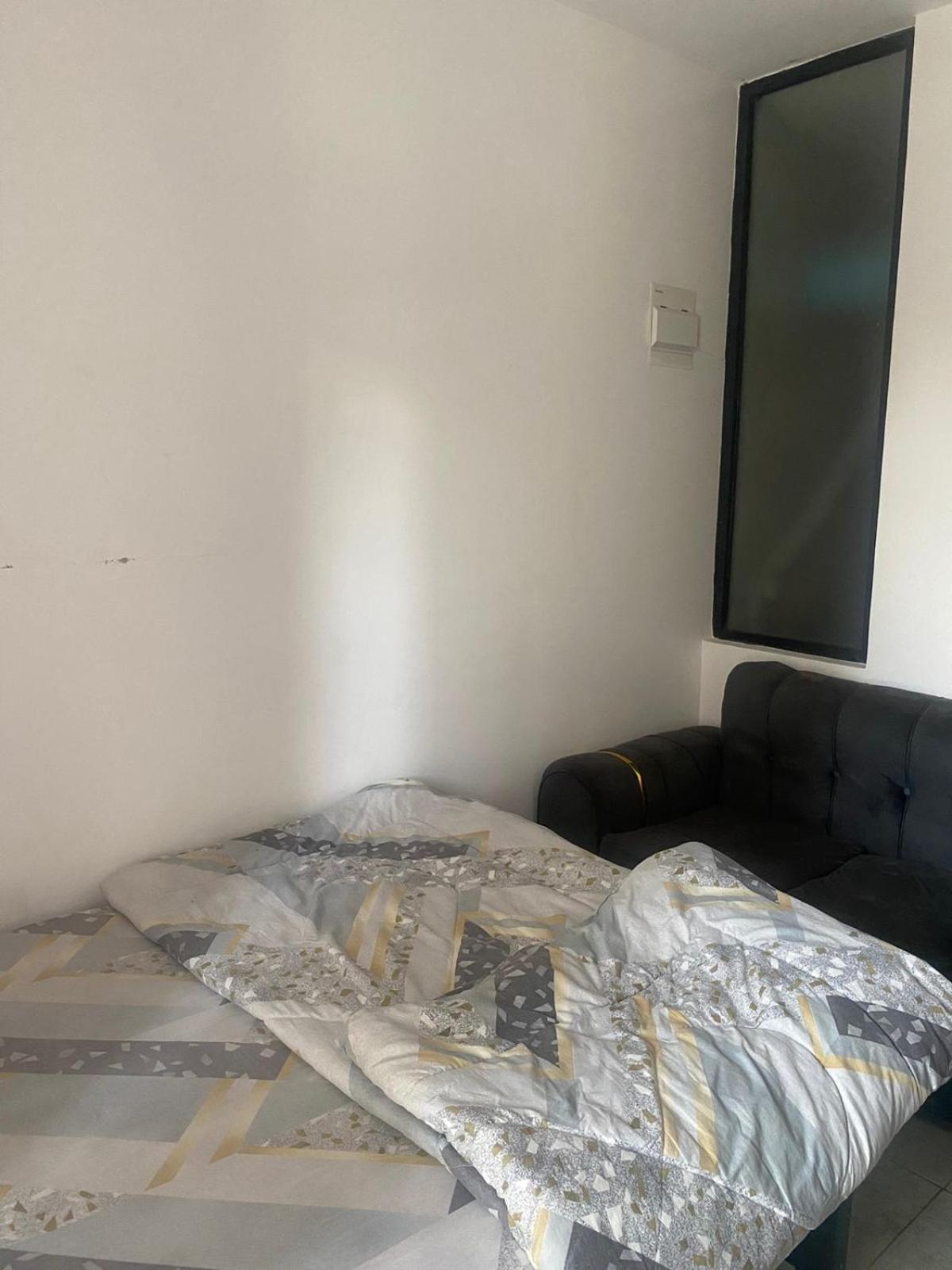 Tsavo Fedha Apartment