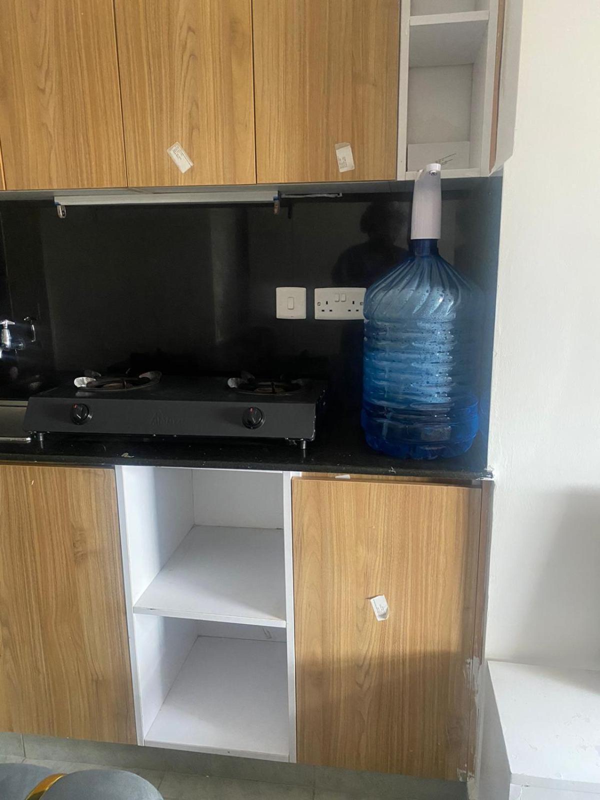 Tsavo Fedha Apartment