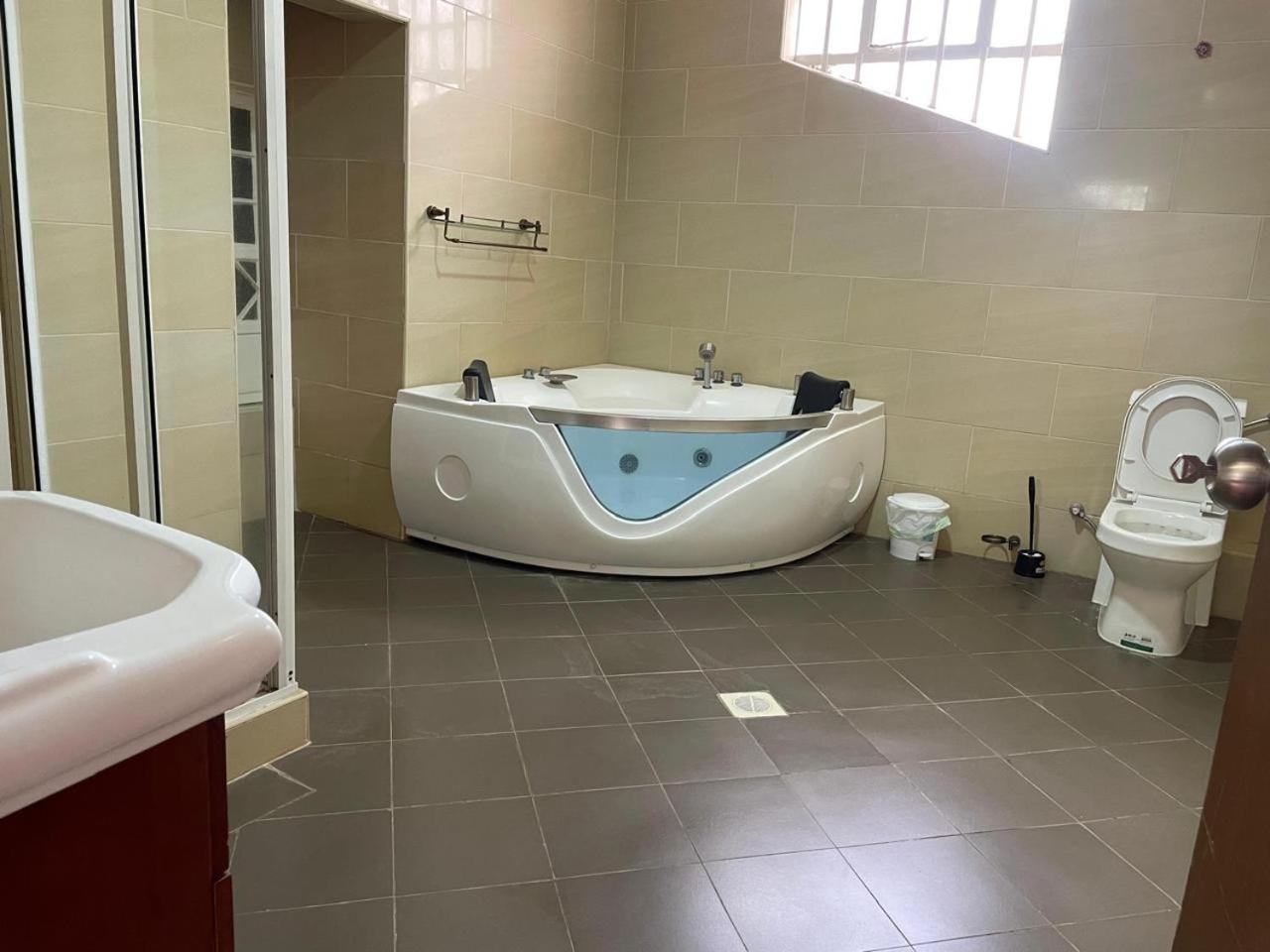 Graff Serenity Homes Nairobi