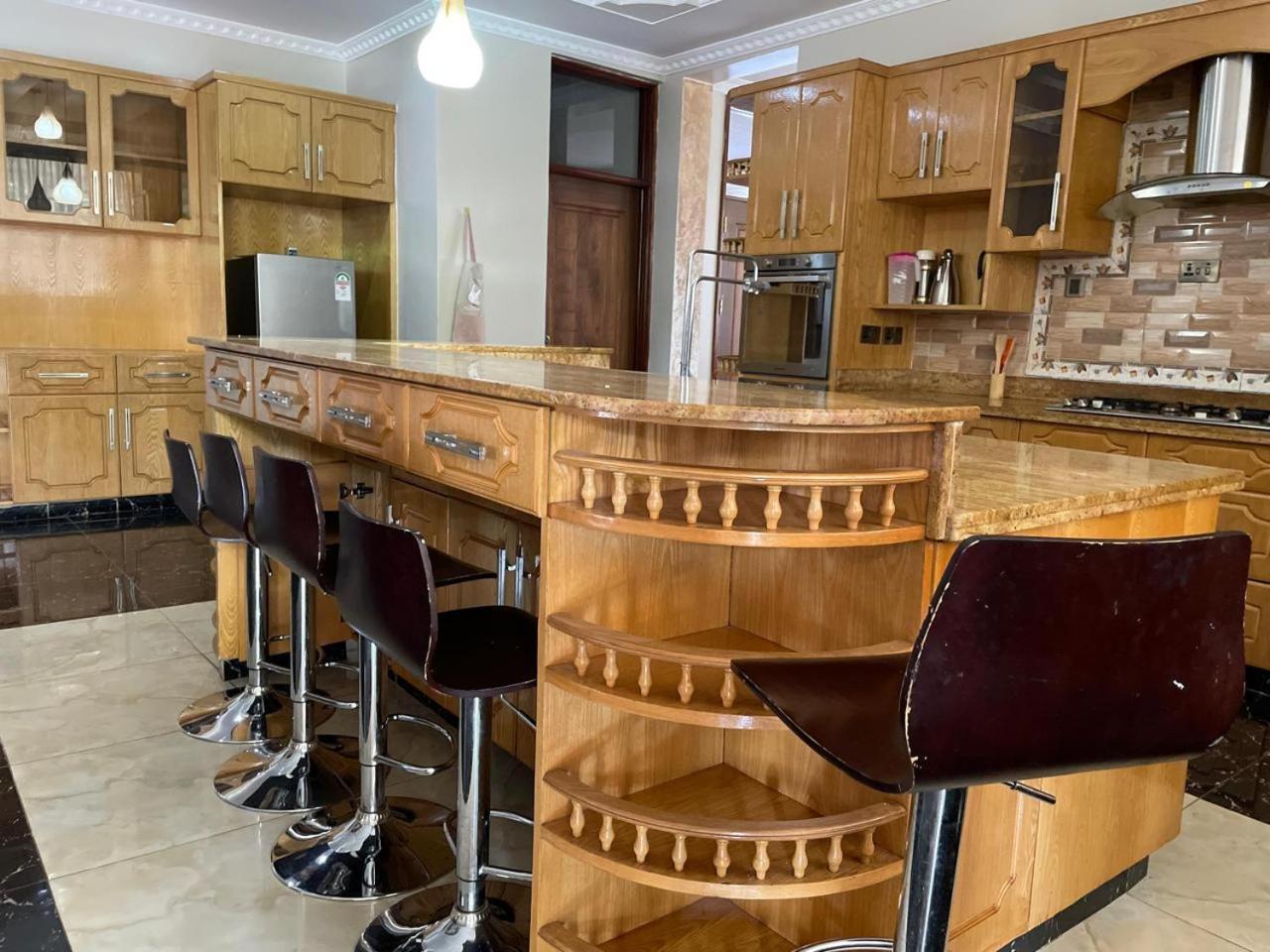 Holiday home Graff Serenity Homes Nairobi