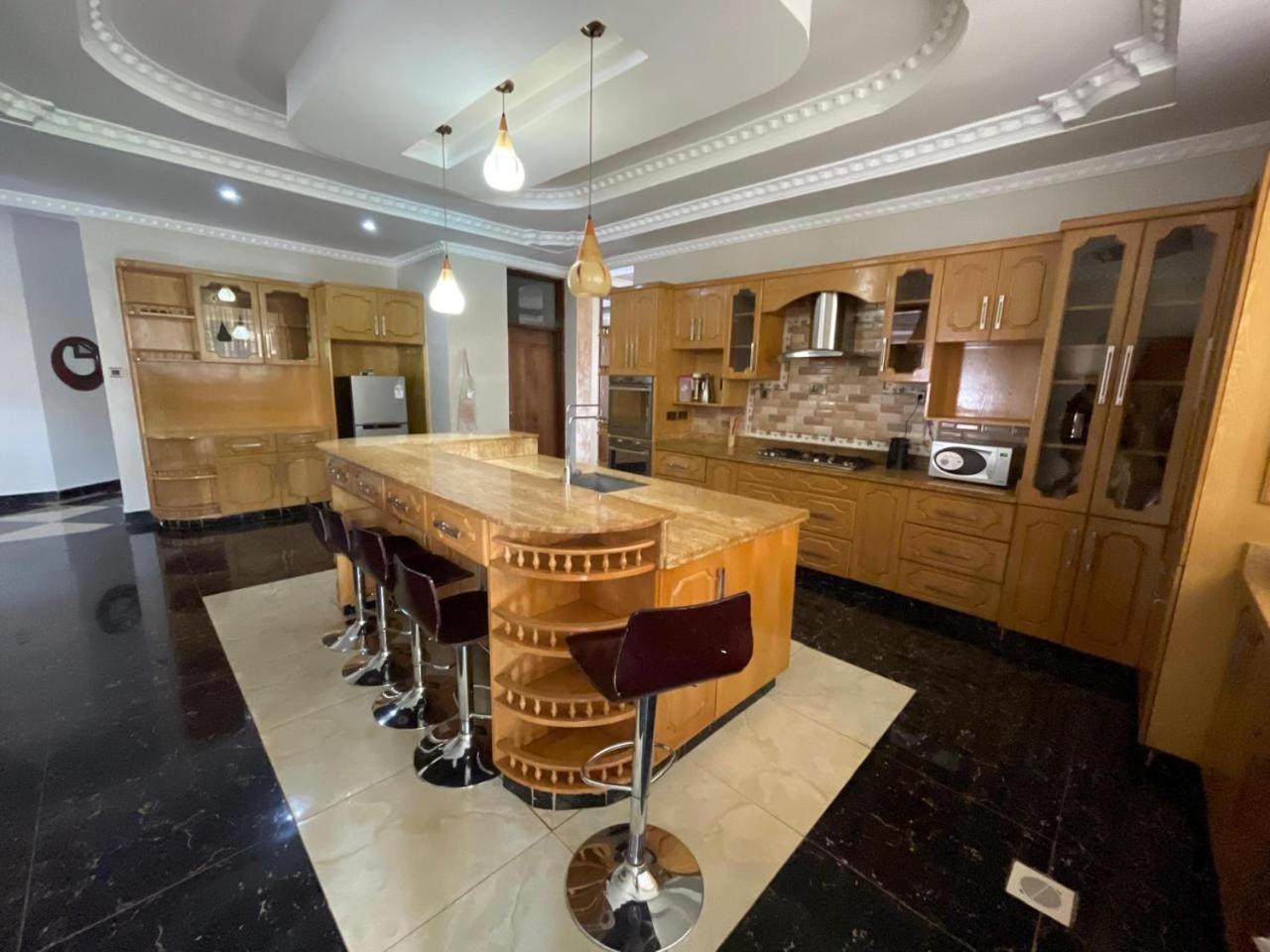 Graff Serenity Homes *