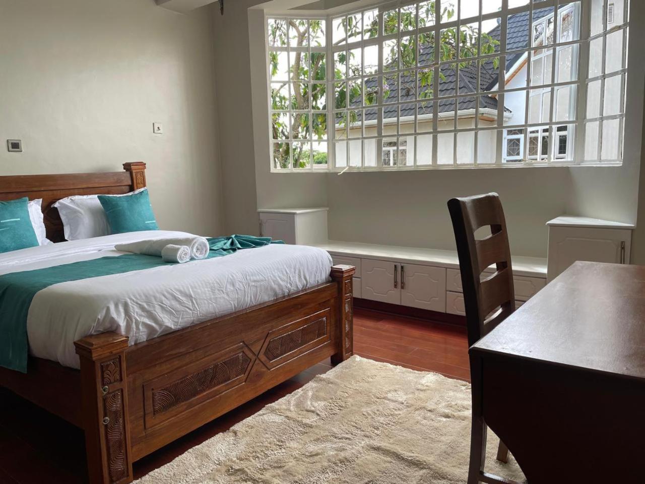 Holiday home Graff Serenity Homes Nairobi