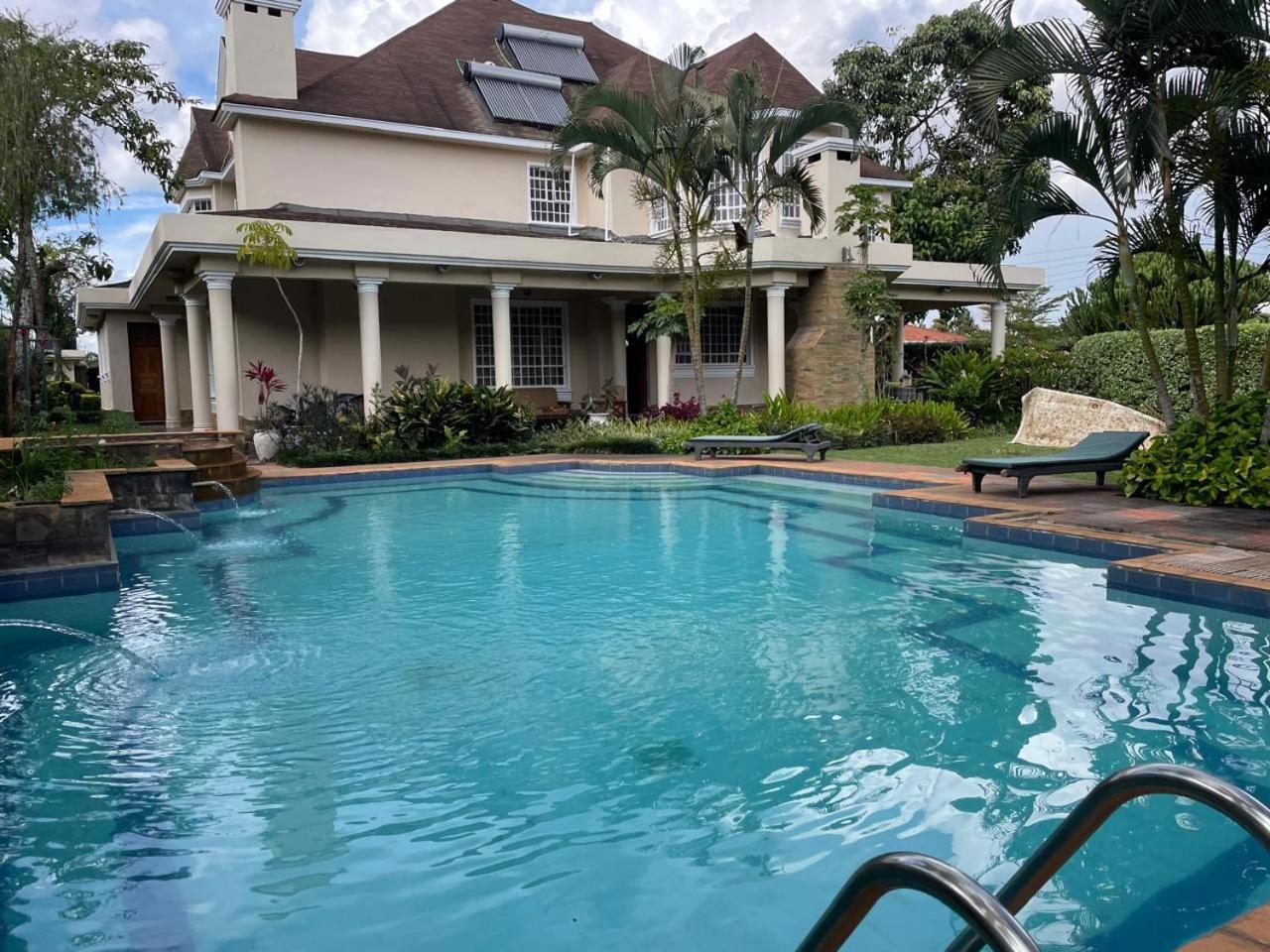 Graff Serenity Homes *