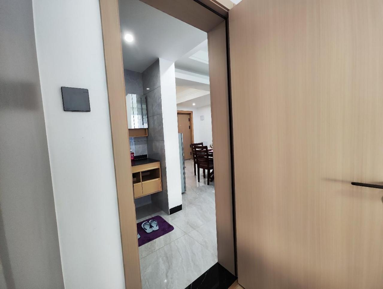 Apartment Wonderful Homes Nairobi