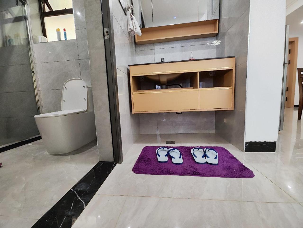 Wonderful Homes Apartment Nairobi