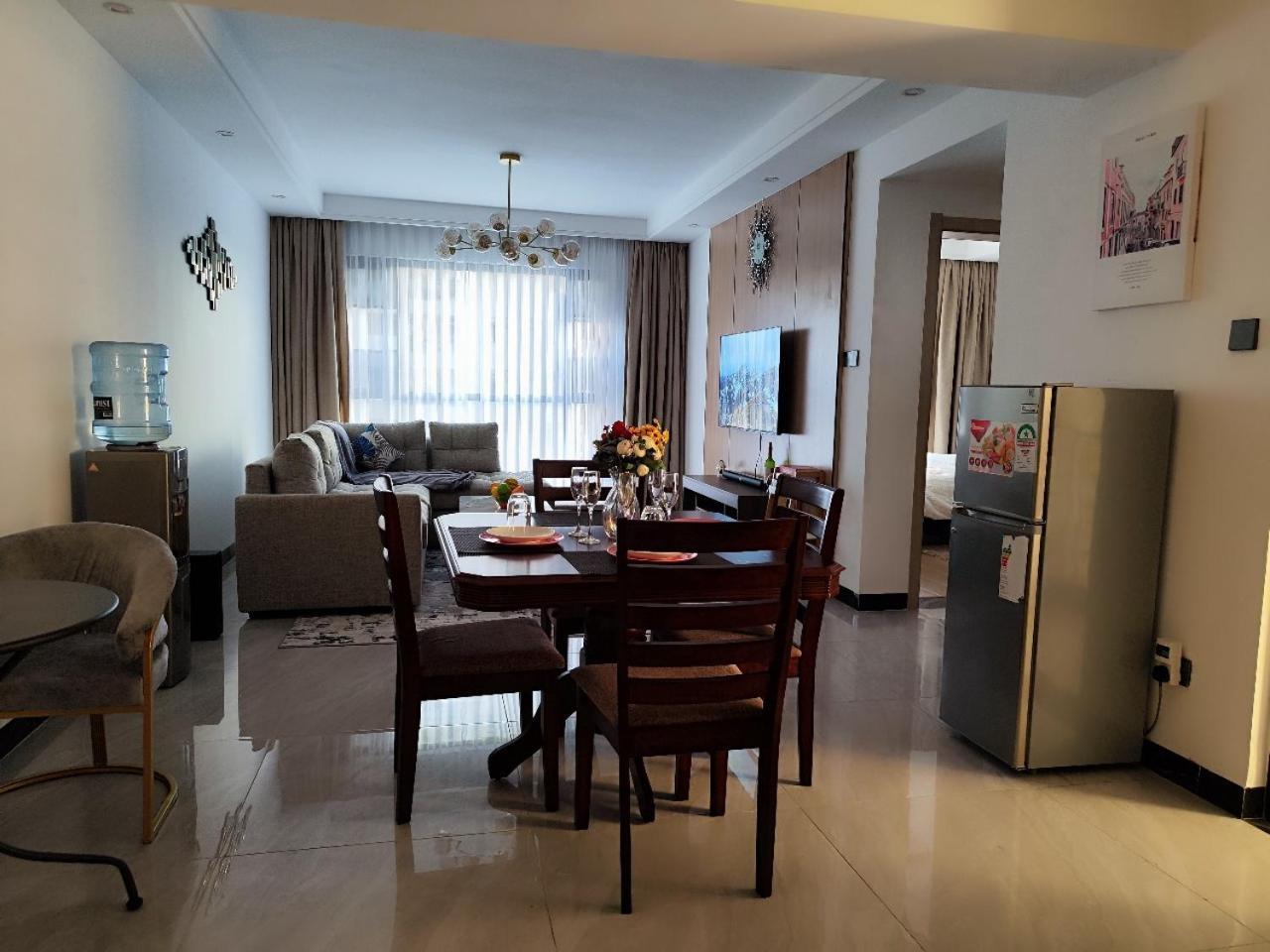 Wonderful Homes Apartment