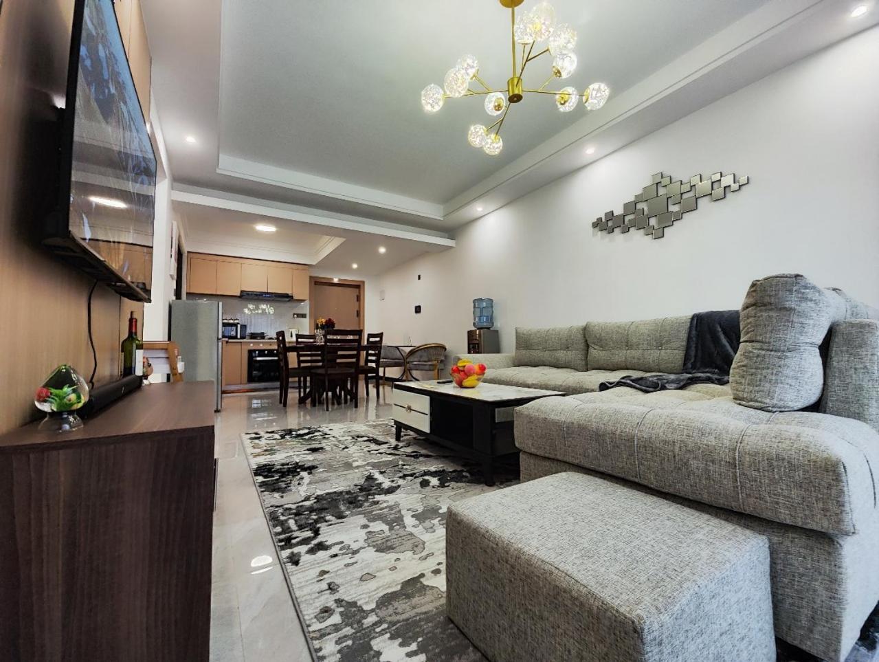 Apartment Wonderful Homes Nairobi