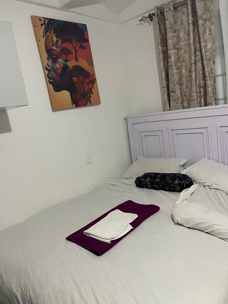 Apartment Trm Drive Roysambu