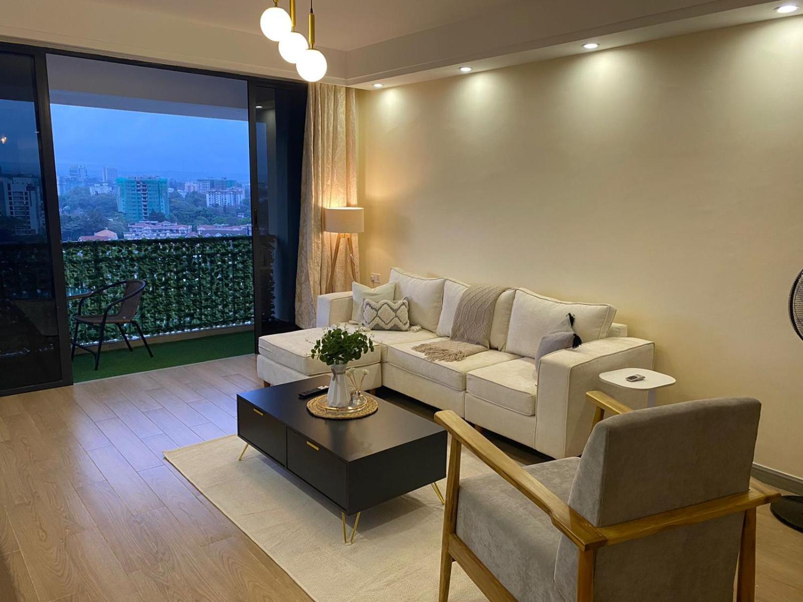 Apartment The Elegant Luxury Skyline With Heated Swimming Pool Fully Equipped Gym And,free Parking Space And A Relaxing Rooftop With Scenic Views