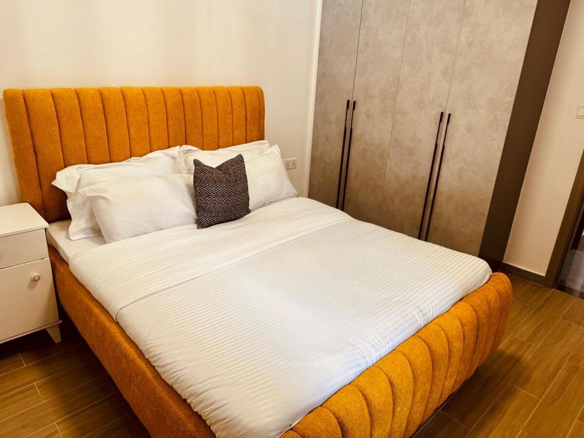 Furnished 2br, Riverside Drive With Gym Behind Riverside Square Mall 2 Minutes To Westlands Apartment Nairobi