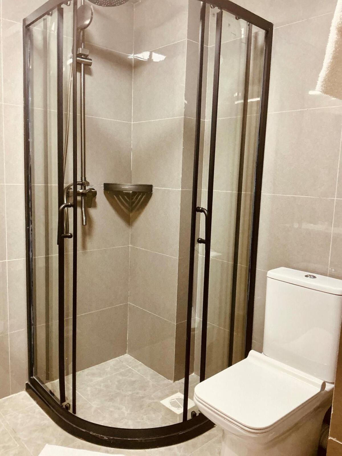 Apartment Furnished 2br, Riverside Drive With Gym Behind Riverside Square Mall 2 Minutes To Westlands