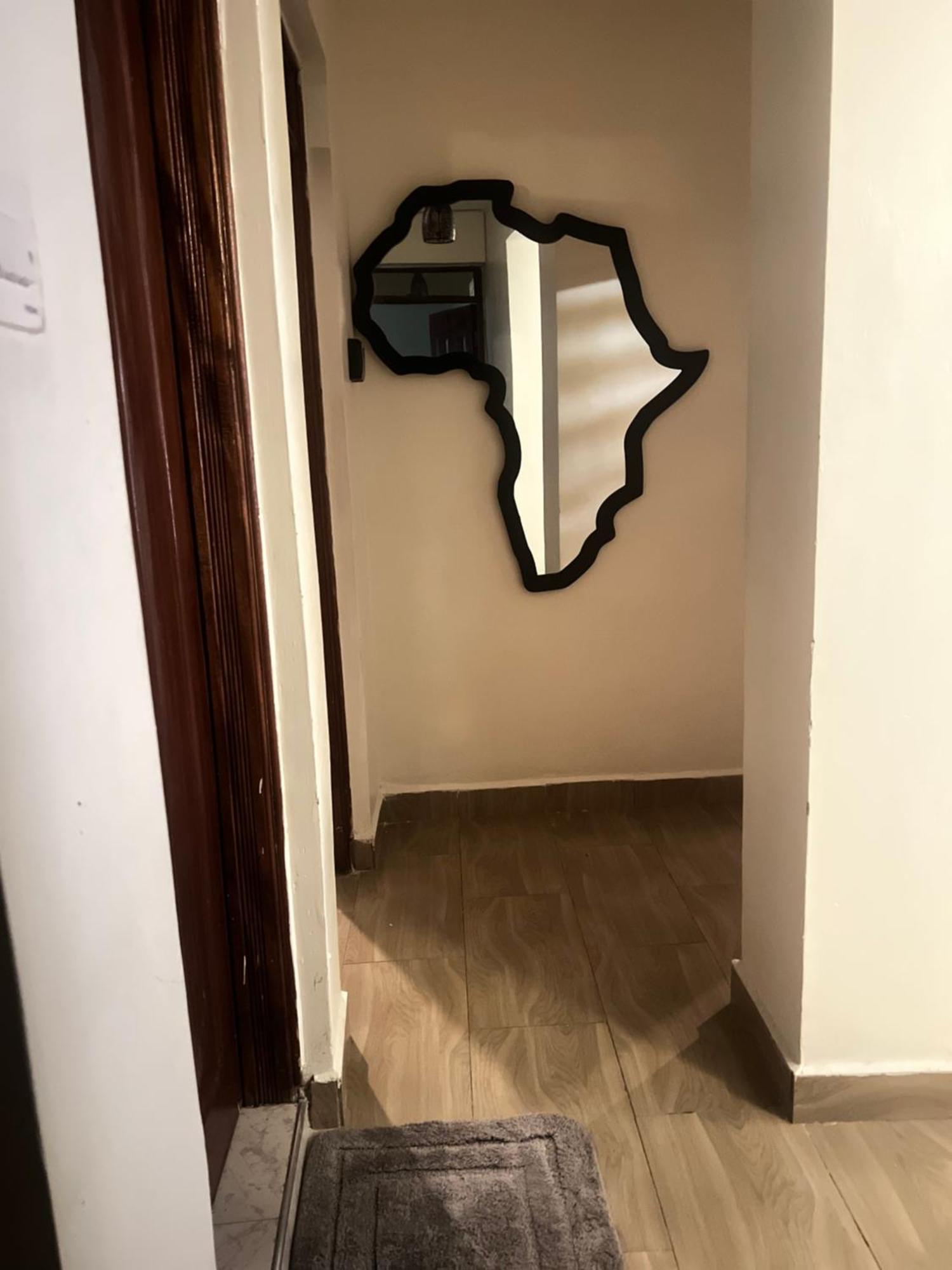 Kipepeo Modern Apartment-1br Behind Imaara Mall Near Jkia *