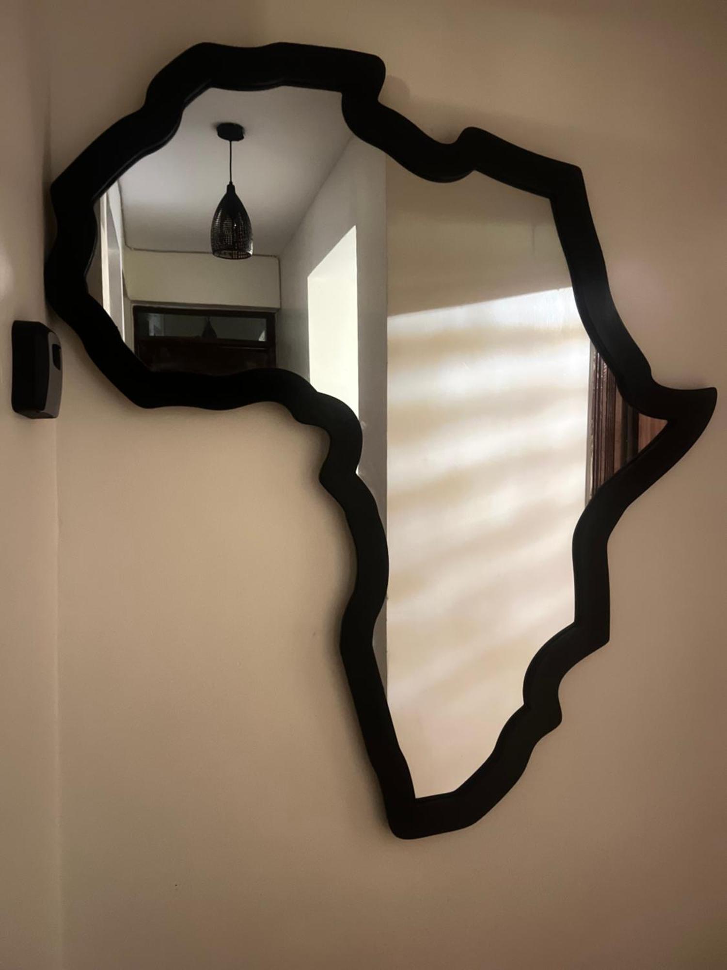 Apartment Kipepeo Modern Apartment-1br Behind Imaara Mall Near Jkia Nairobi