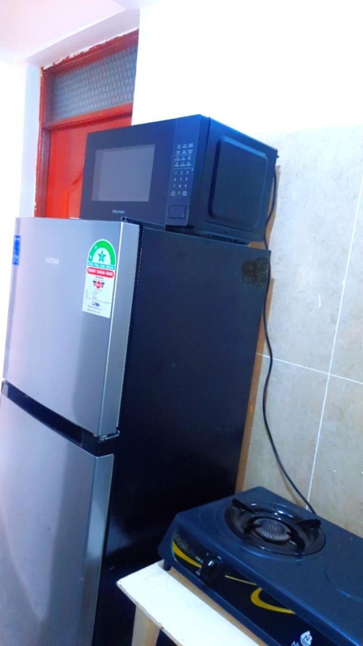 Nano Cosy Homes - Trm Drive Nairobi