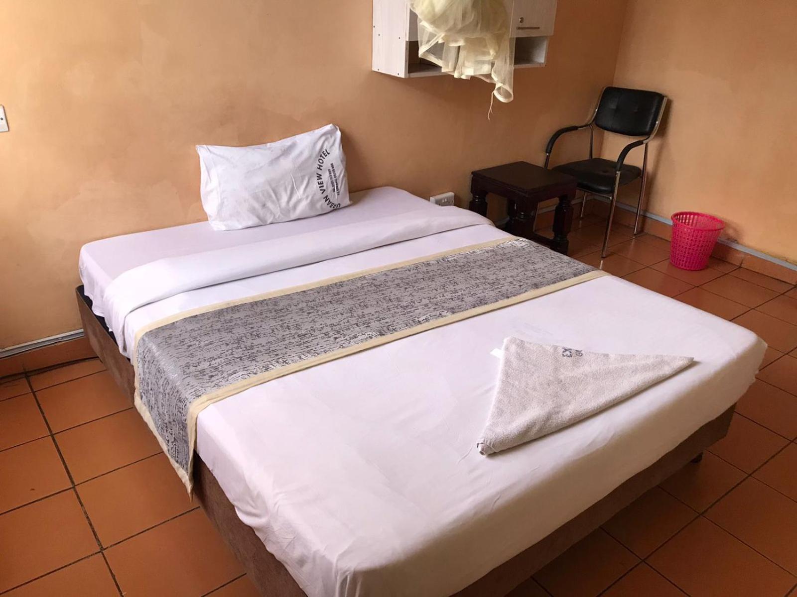 Arizona Time Hotel- Hotel